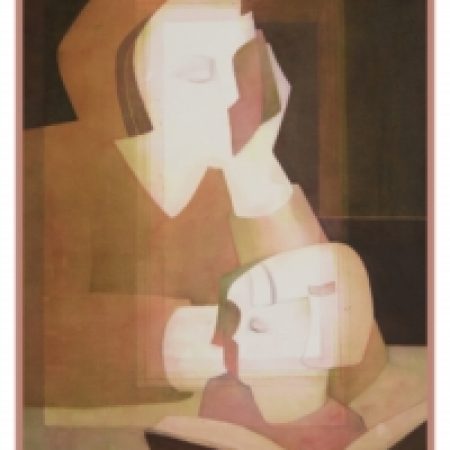 Biennial: Hang Up & Read Me A Story